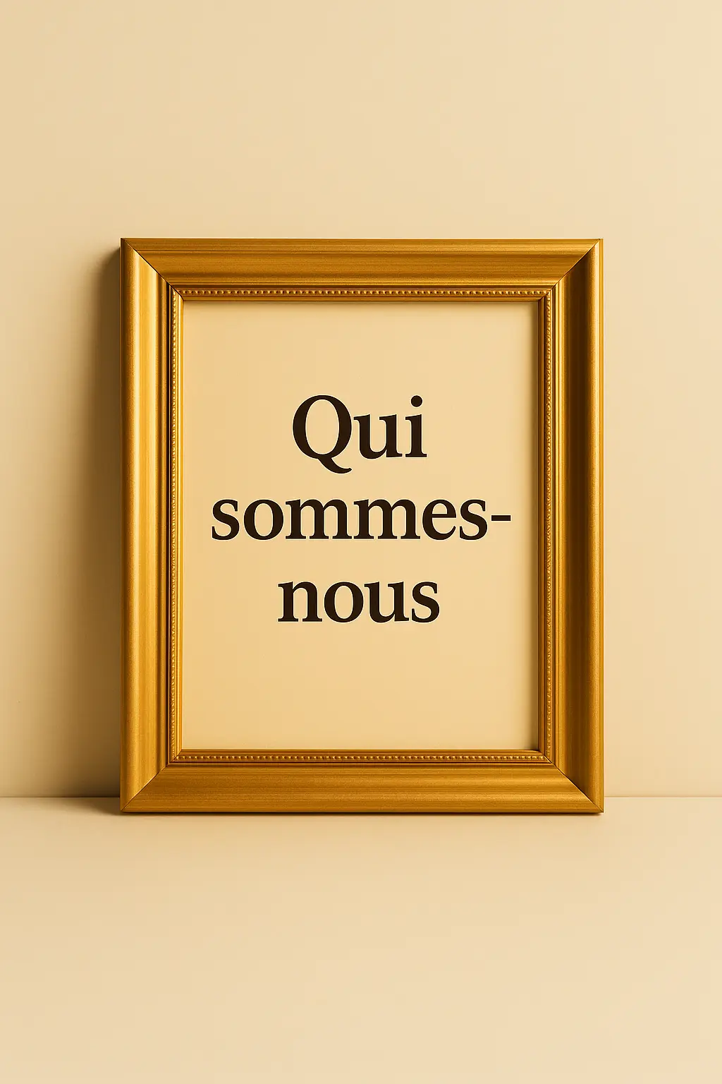 Pompes Funèbres & Marbrerie Beaucourt — présentation de la maison familiale à Bonsecours (76240)